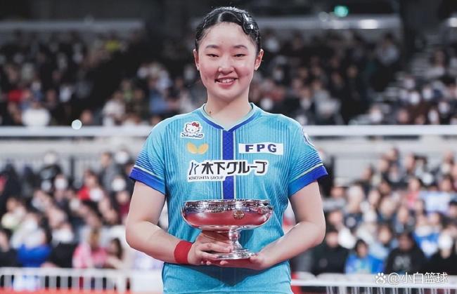 王曼昱4比2张本美和挺进决赛 日乒克星再显神威