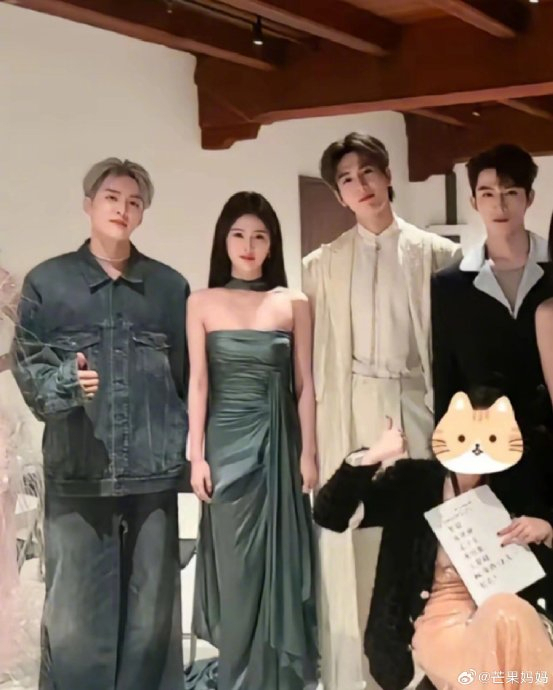 白鹿第四部破万剧