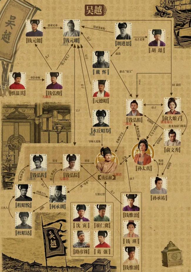跟著《太平年》去旅游，“游”啥不一樣？