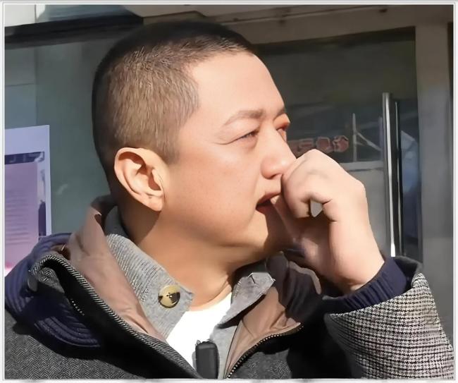 李亚鹏带货莲花味精销售额近500万 大爱无声的默契