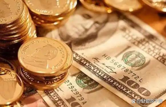 黄金白银再爆发 金饰价涨到1568元 市场波动加剧