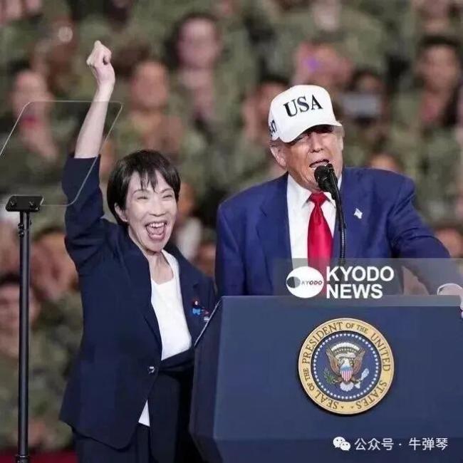 高市赌赢了 日本更危险了 修宪与民粹风险加剧