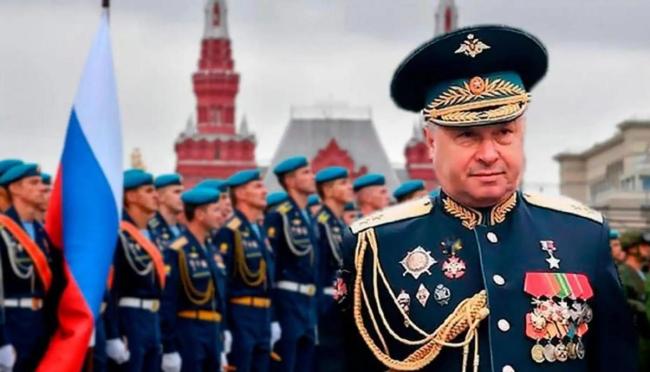 研究员：俄军中将遇刺时机耐人寻味！