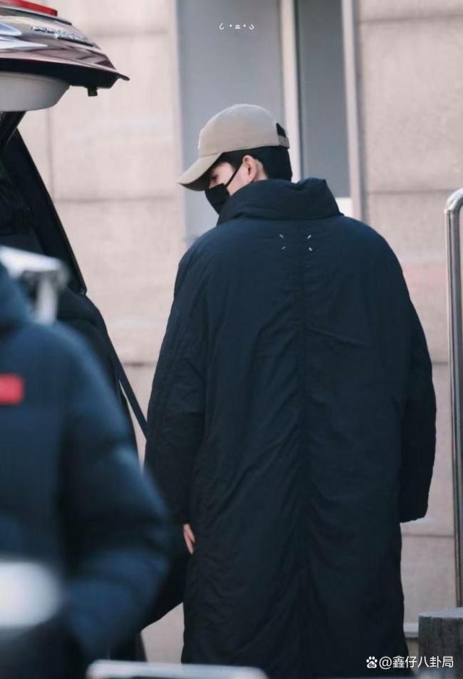 春晚第四次彩排路透 明星风范相反