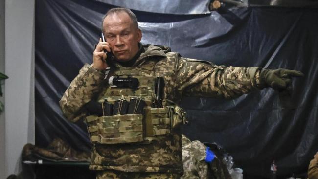 乌军抱怨前线出现“死亡地带” 技术进步催生新威胁