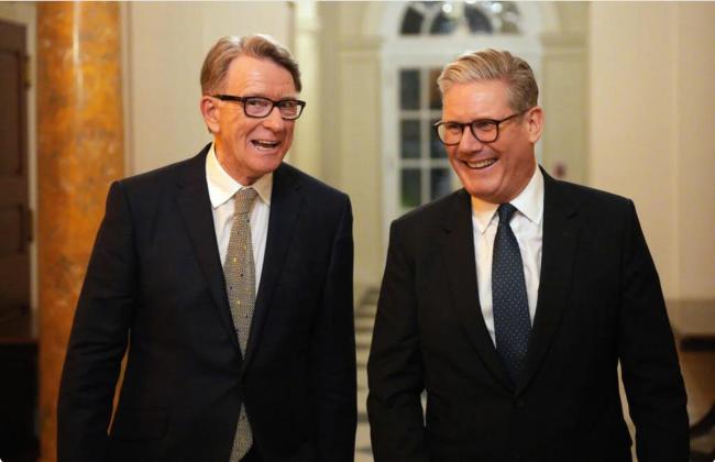 爱泼斯坦恶耗存在惊东说念主工夫差 解密文献揭示真相