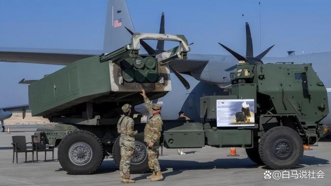 中方警告特朗普访华或生变 军售与大豆的博弈