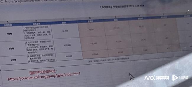 国际教培机构爆雷 交20多万学费找谁 高额预付费成隐患
