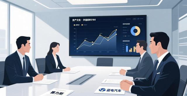 赛力斯拟剥离重要资产 蓝电汽车被划转地方