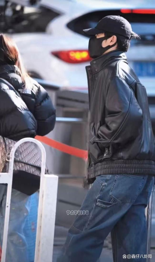 春晚第四次彩排路透 明星风范相反