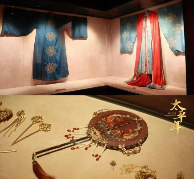 《<strong>太平年</strong>》带来文旅打卡热潮 文化与体验双升级