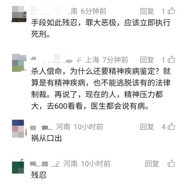 怀孕弟妹与婆婆惨遭杀害大儿媳发声 家属悲痛回忆