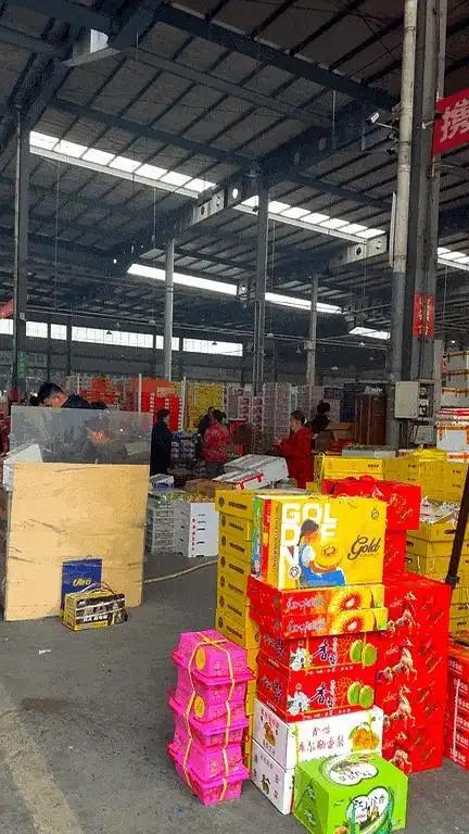 一天成交15万斤!杭州雇主:卖爆了