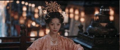 博主评《唐宫奇案之青雾风鸣》 女性自救群像引共识