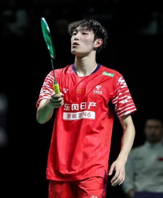 胡哲安不敌田中涌士,国羽0-3无缘卫冕,日本首度问鼎亚锦赛冠军 主场完败刷新历史
