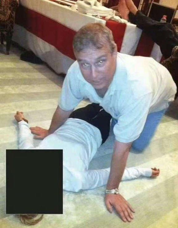 马斯克为爱泼斯坦案爆料者出律师费 权贵圈自爆内幕