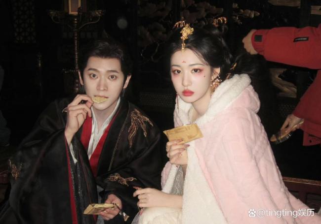 成何体统第三 小老本古偶逆袭登顶