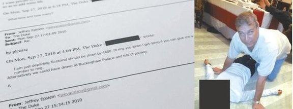 马斯克为爱泼斯坦案爆料者出律师费 权贵圈自爆内幕