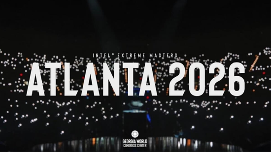 IEM亚特兰大公布参赛名单，世界前十仅三队出席