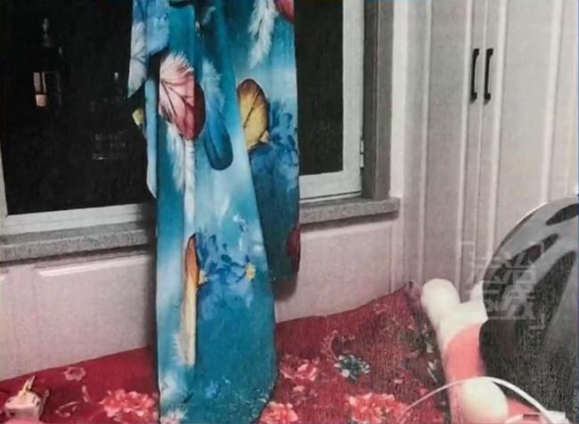 订婚强奸案女方试图挣脱被死死拽住 二审维持原判引发关注