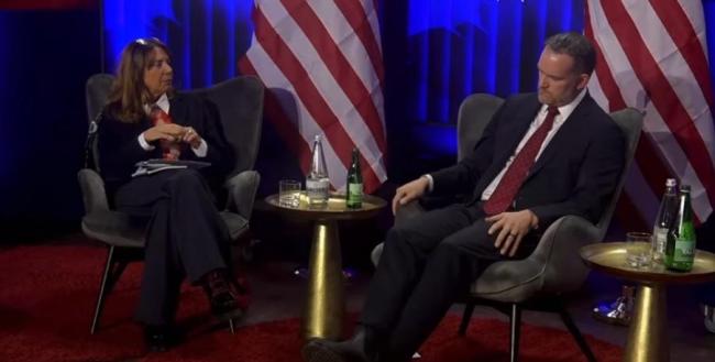 金价波动，也赖“中国交易员”？ 美国财长归咎中国