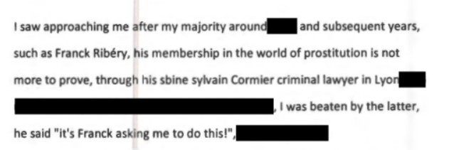 爱泼斯坦案又发现多名未成年受害者 里贝里涉入丑闻