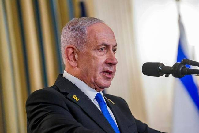 以媒：若伊朗越红线以色列将单独行动 导弹威胁加剧紧张局势