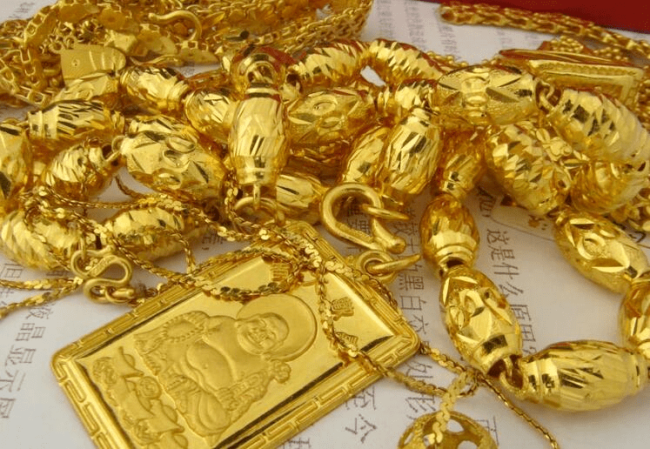 é»éç½é¶æç»æå è´µéå±å¸åºè¿å
¥âé«å±æ¨¡å¼â