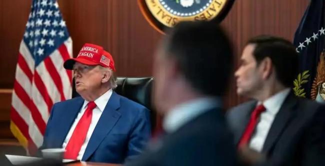 日媒批高市早苗把选举变个人秀场 特朗普“神助攻”引发争议