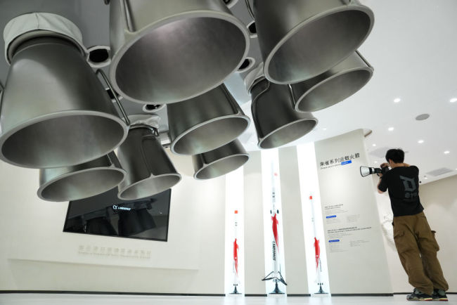 第1视点|今天的科创成果 明日的智慧生活