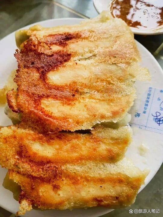 青岛真正的快乐在街上 小吃里的城市记忆