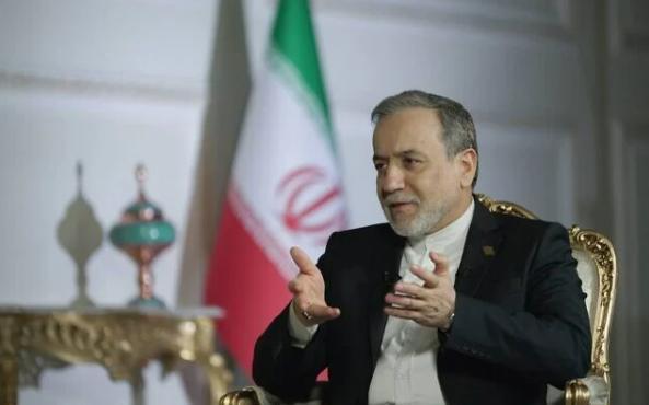 伊朗“双向”应答好意思伊说念判 恫吓利诱政策领路