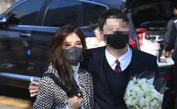 三星长公主儿子 优秀继承人展风采