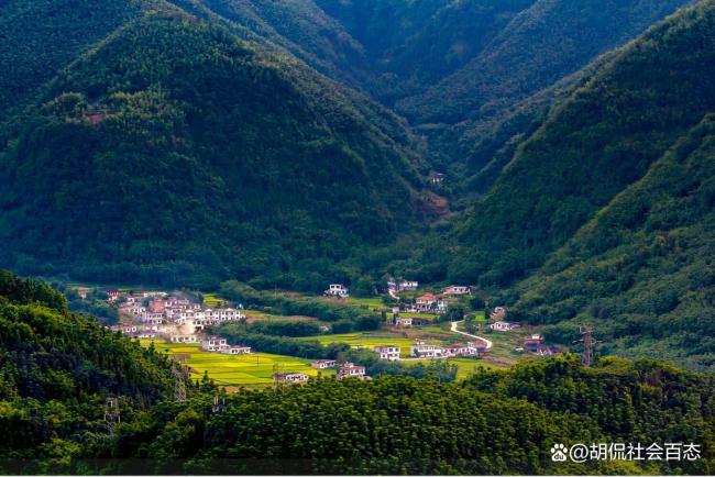 走失8岁男童与爷爷奶奶相依为命 全网关注搜救行动