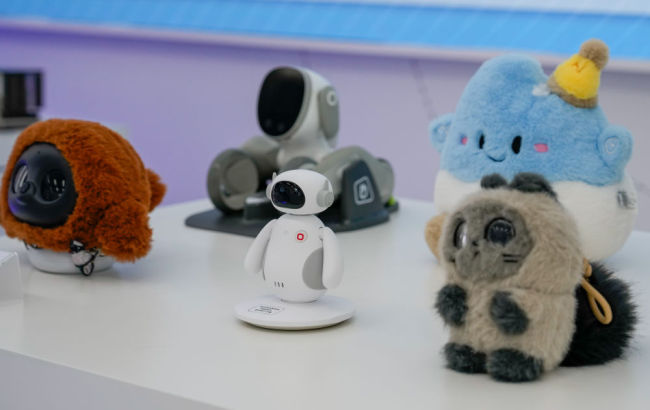 第1视点|今天的科创成果 明日的智慧生活