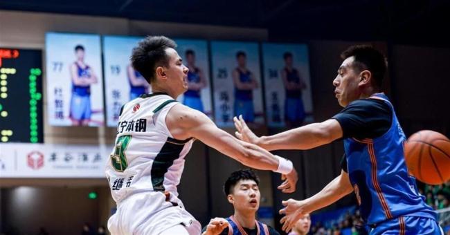 辽宁男篮签下本赛季第七名外援 锋线火力升级