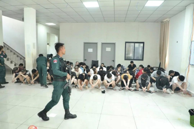 应聘船员被骗至柬埔寨男子近日将回国 家属盼平安归来