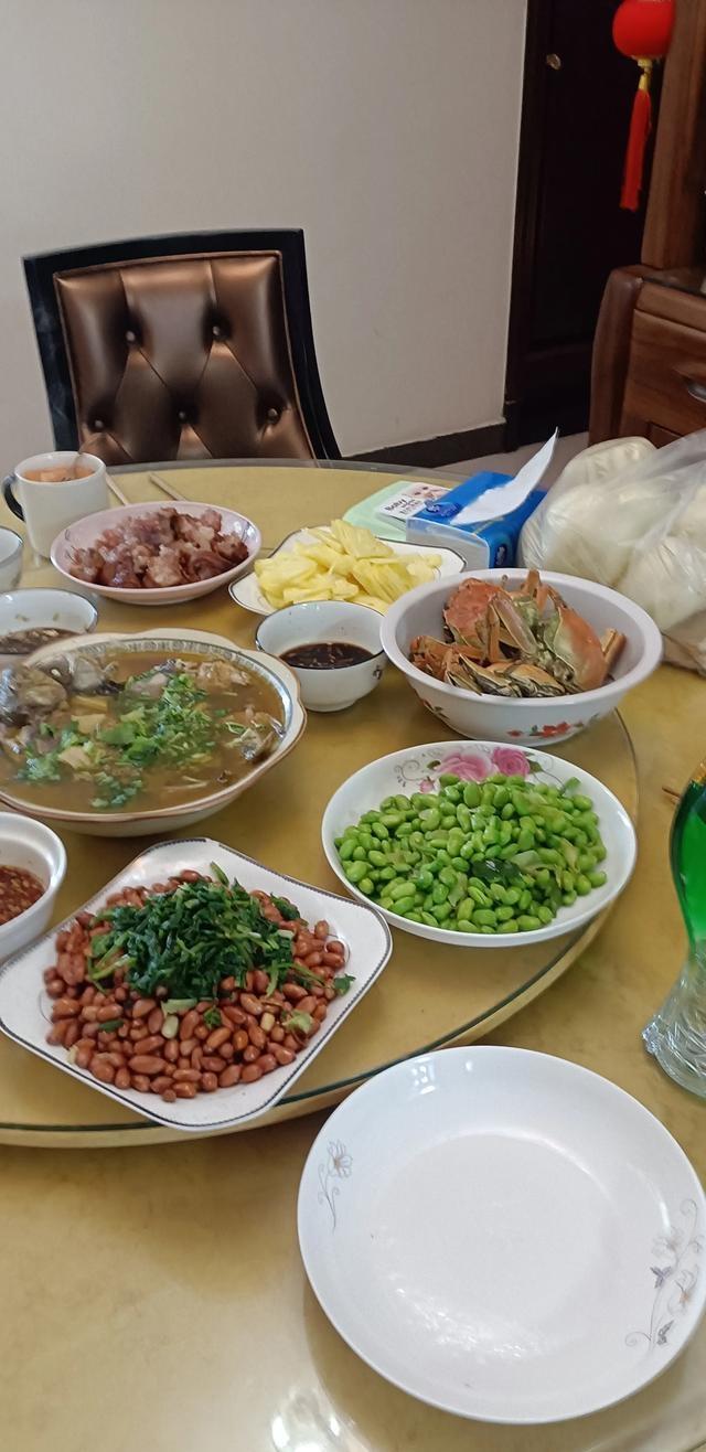 春节返乡回家真的带回“一个家”