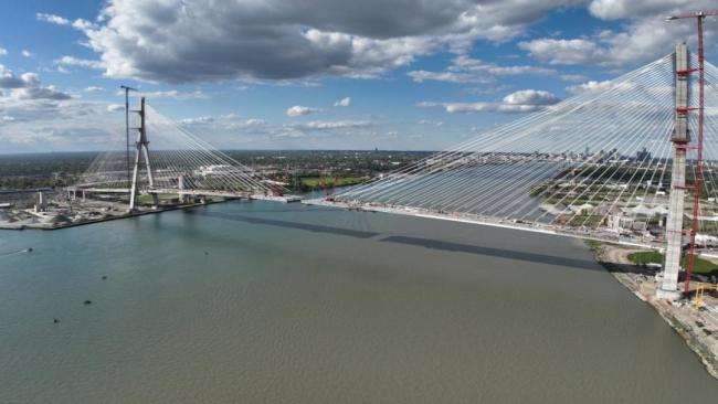 特朗普再度威胁加拿大