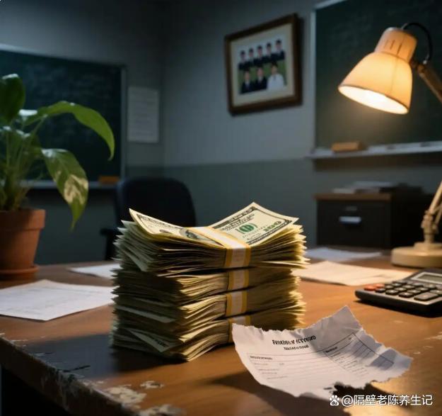 家委会不能变成失控的“钱袋子” 角色异化引深思