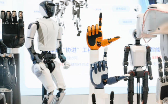 第1视点|今天的科创成果 明日的智慧生活