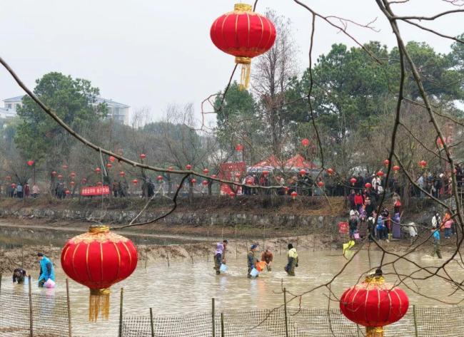 旅行过年 “分段式”过年成新宠