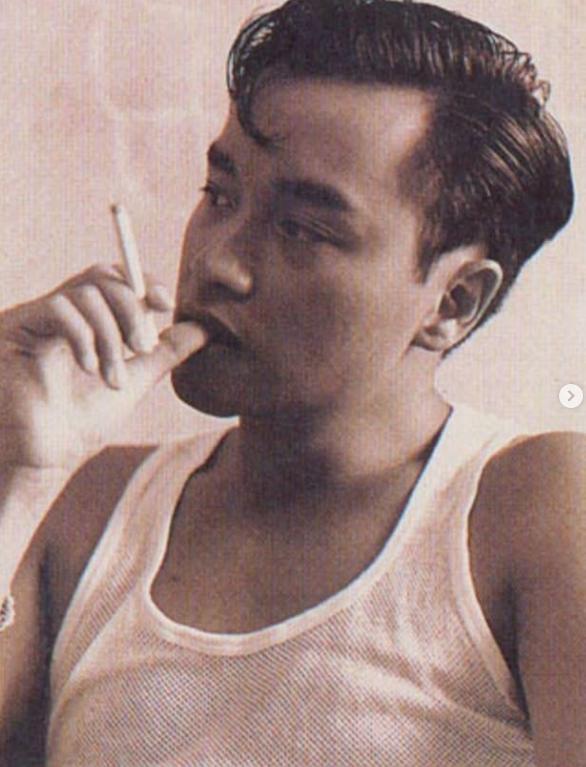 40岁韩星郑恩宇死一火 网友留言悲悼