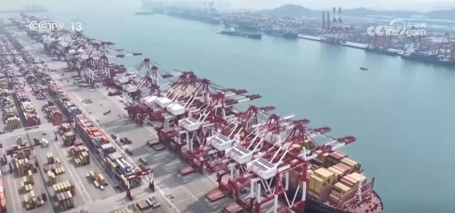 数说2025年物流业发展亮眼成绩单