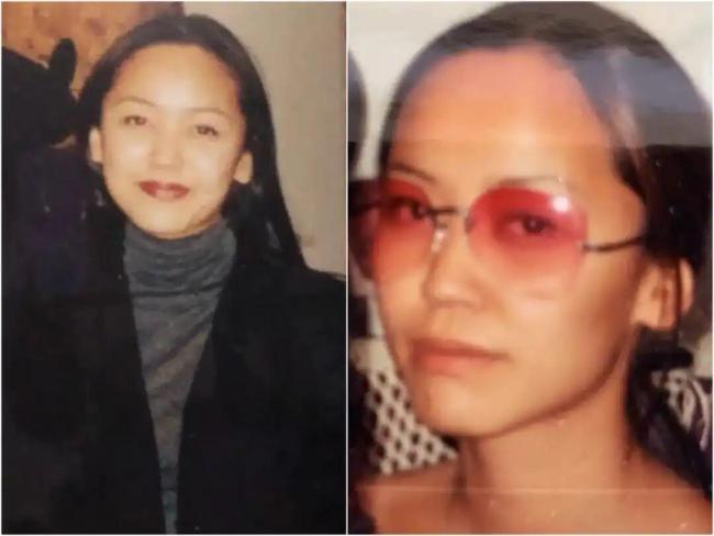 吴丽娜曝光爱泼斯坦案细节 揭开“潘多拉的魔盒”