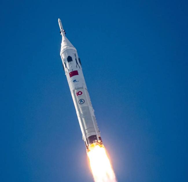 长征十号箭体落点并非诞妄 安妥操作考据本领