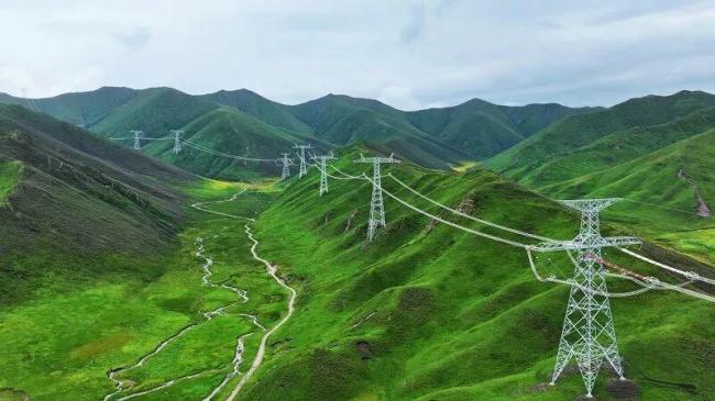 国家电网1月份省间交易电量同比增长超10% 优化配置推动增长