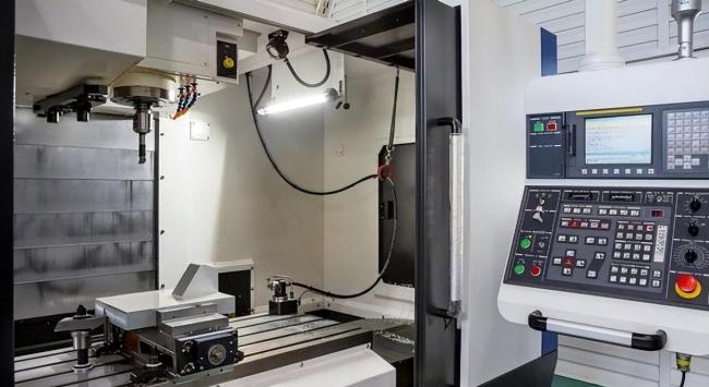 自称中立国却断供中国机床？瑞士如今订单暴跌，中国反超打脸西方 商场遴选恶果与明天