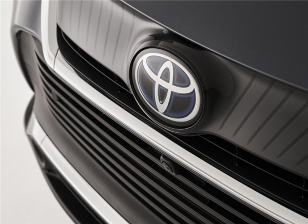 丰田前年每卖一辆车赚1.7万元