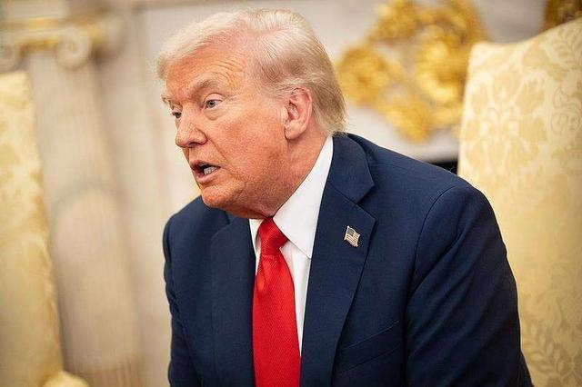 美债还能坚持多久